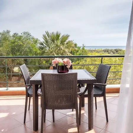 Solico With Sea View Apartman