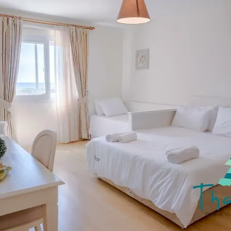 Apartman Solico With Sea View