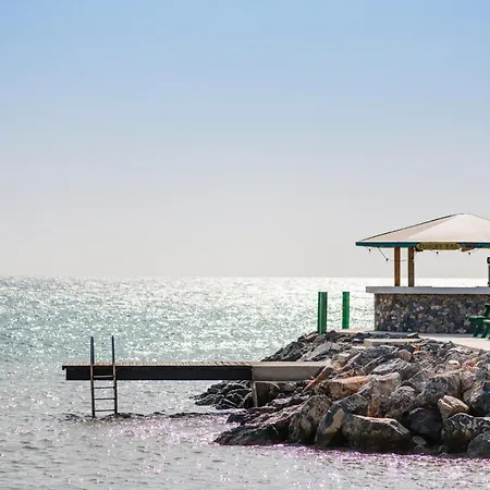 Solico With Sea View Vokolidha