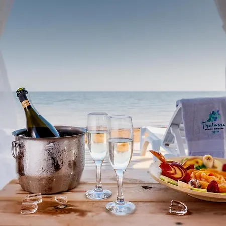 Apartman Solico With Sea View