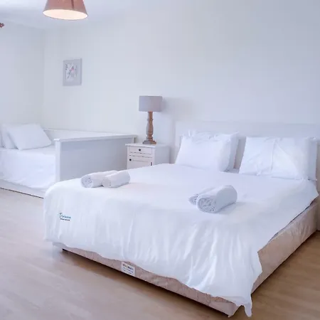 Solico With Sea View Apartment *