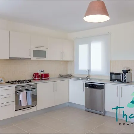 Solico With Sea View Apartment