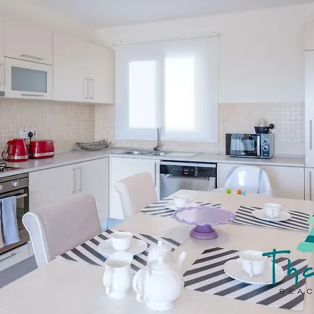 Apartamento Solico With Sea View Vokolidha