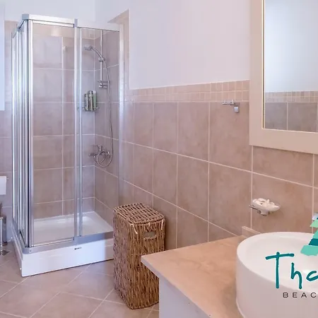 Solico With Sea View Apartment