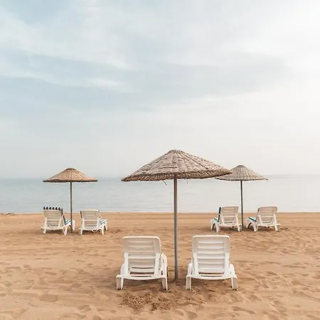 Solico With Sea View Apartment