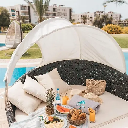 Solico With Sea View Apartamento *