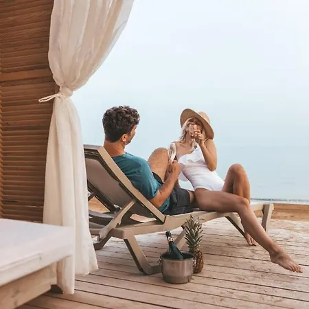 Solico With Sea View *