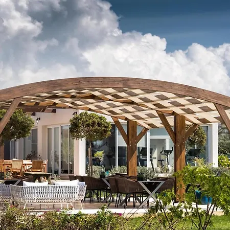 Apartment Solico With Sea View