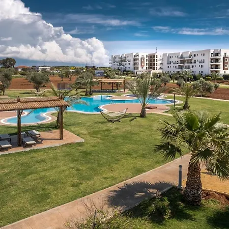 Solico With Sea View