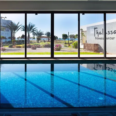 Solico With Sea View