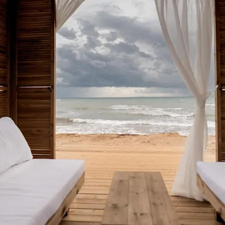Solico With Sea View