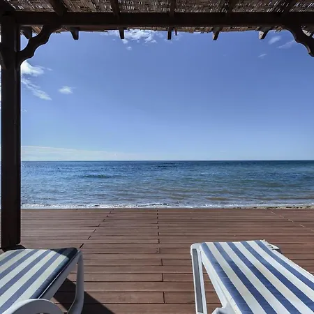 Solico With Sea View Apartment *